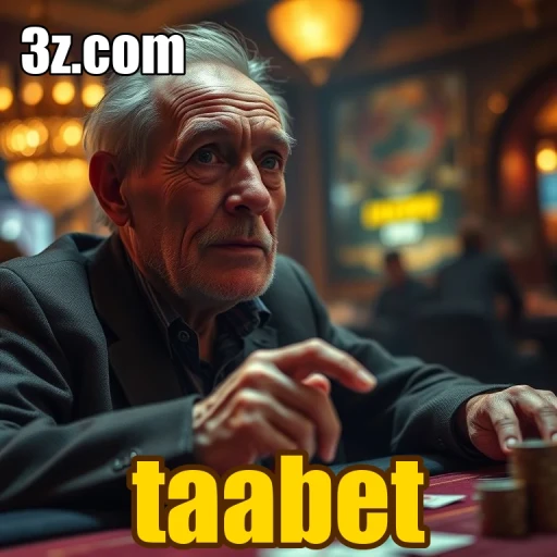 Slots Fantásticos no taabet: Diversão e Emoção a Cada Giro